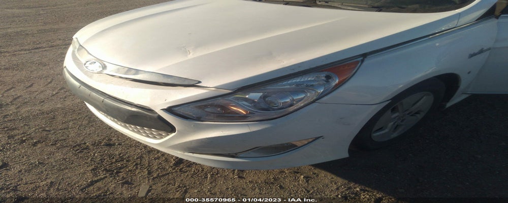 KMHEC4A43CA031940 2012 HYUNDAI SONATA photo no. 6