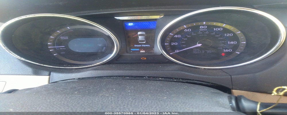 KMHEC4A43CA031940 2012 HYUNDAI SONATA photo no. 7