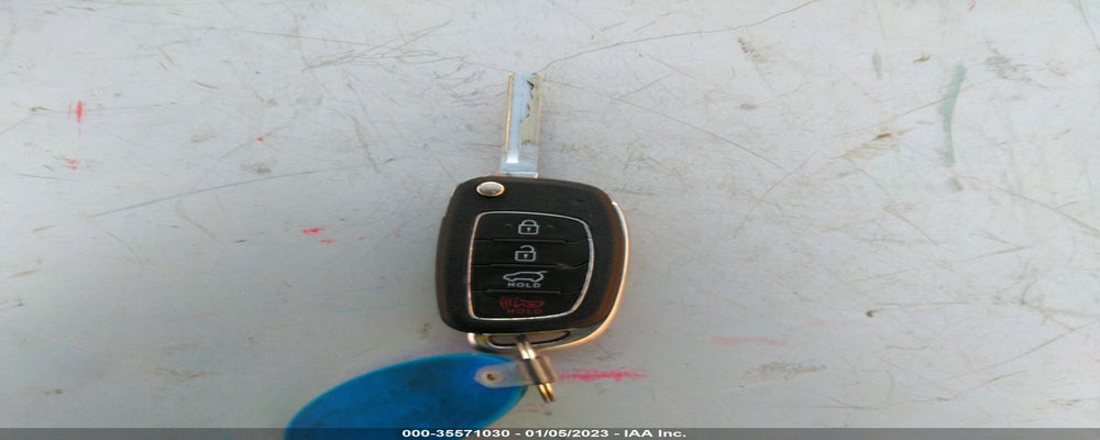 5XYZT3LB2HG407739 2017 HYUNDAI SANTA FE SPORT photo no. 11