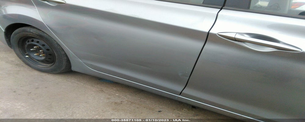 5NPDH4AE6GH781955 2016 HYUNDAI ELANTRA photo no. 6