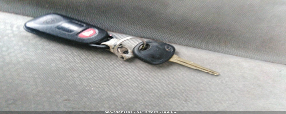KMHDU4AD5AU186929 2010 HYUNDAI ELANTRA photo no. 11