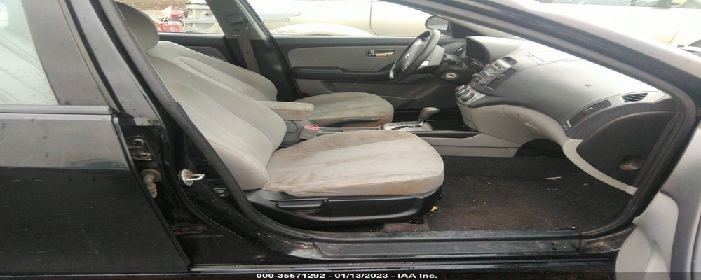 KMHDU4AD5AU186929 2010 HYUNDAI ELANTRA photo no. 5