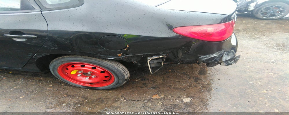 KMHDU4AD5AU186929 2010 HYUNDAI ELANTRA photo no. 6