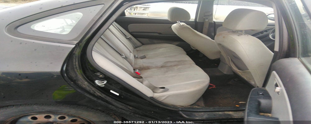 KMHDU4AD5AU186929 2010 HYUNDAI ELANTRA photo no. 8