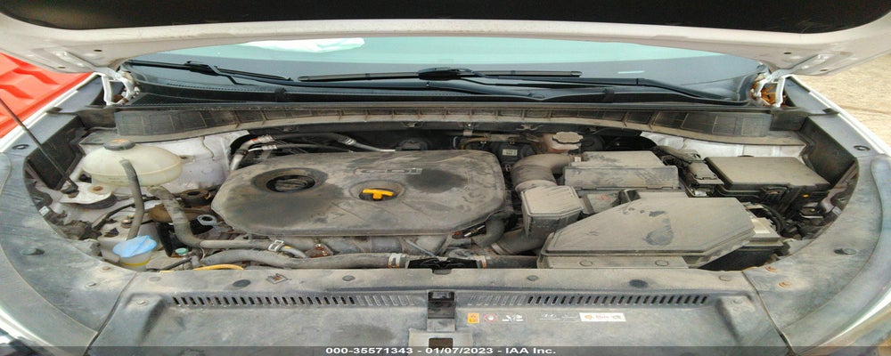 KM8J3CA4XGU250908 2016 HYUNDAI TUCSON photo no. 10