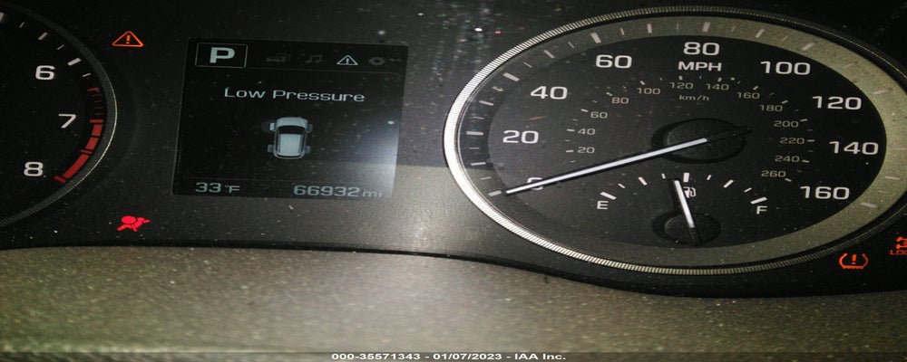 KM8J3CA4XGU250908 2016 HYUNDAI TUCSON photo no. 7