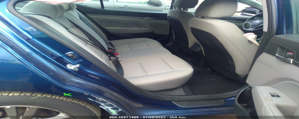 5NPD84LF9JH235485 2018 HYUNDAI ELANTRA photo no. 8