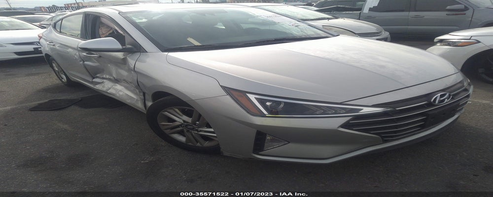 5NPD84LF7LH510449 2020 HYUNDAI ELANTRA photo no. 12