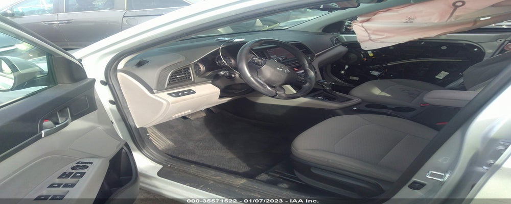 5NPD84LF7LH510449 2020 HYUNDAI ELANTRA photo no. 5