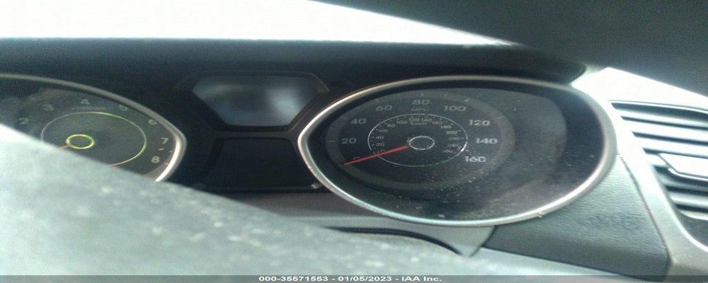 5NPDH4AE0FH611833 2015 HYUNDAI ELANTRA photo no. 7