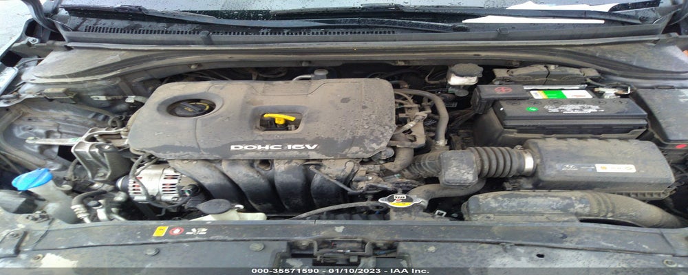 5NPD84LF9JH290633 2018 HYUNDAI ELANTRA photo no. 10
