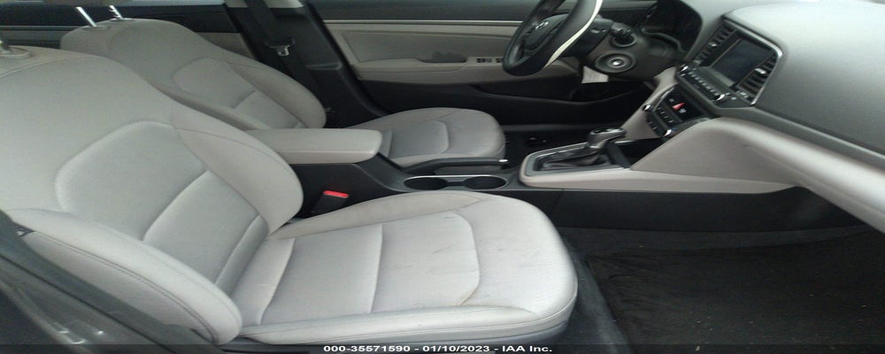 5NPD84LF9JH290633 2018 HYUNDAI ELANTRA photo no. 5