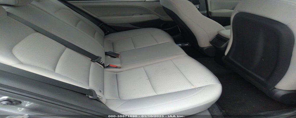 5NPD84LF9JH290633 2018 HYUNDAI ELANTRA photo no. 8
