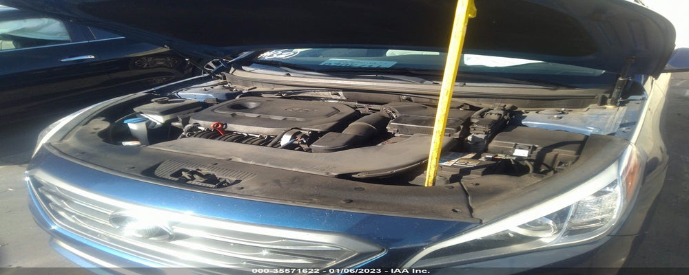 5NPE34AF0HH546576 2017 HYUNDAI SONATA photo no. 10