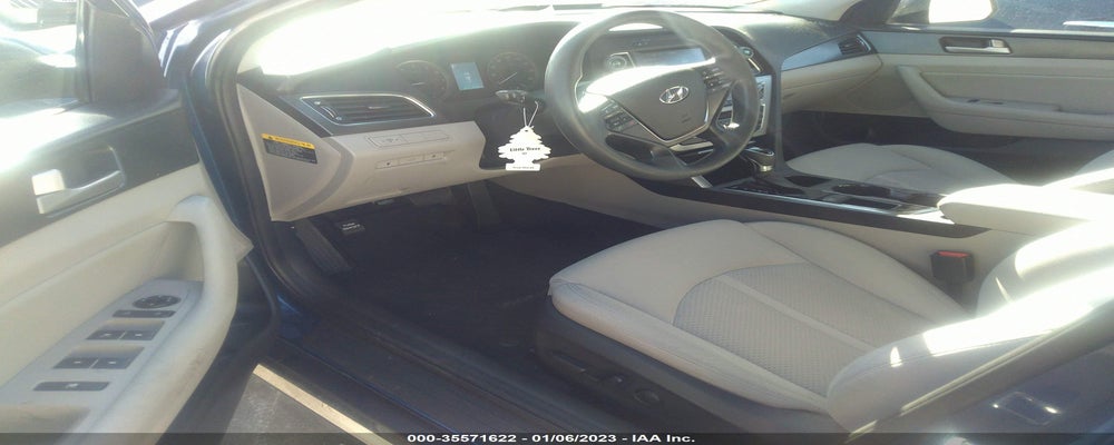 5NPE34AF0HH546576 2017 HYUNDAI SONATA photo no. 5
