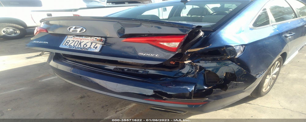 5NPE34AF0HH546576 2017 HYUNDAI SONATA photo no. 6