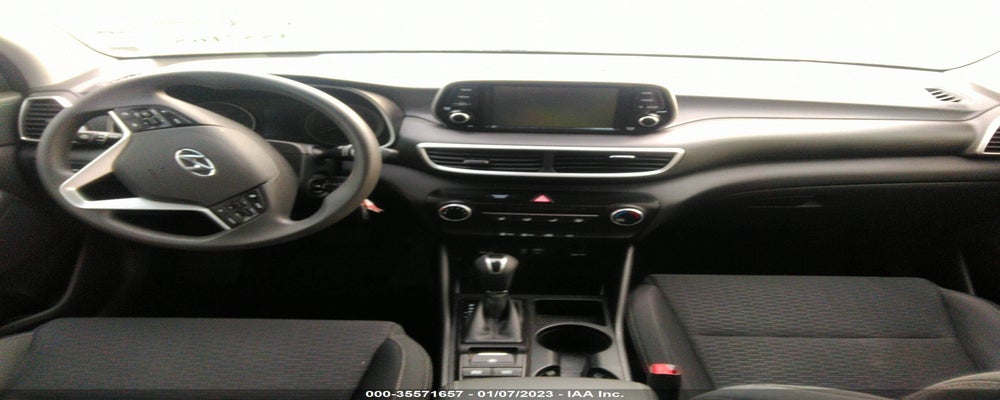 KM8J23A41LU102062 2020 HYUNDAI TUCSON photo no. 5