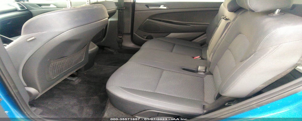KM8J23A41LU102062 2020 HYUNDAI TUCSON photo no. 8
