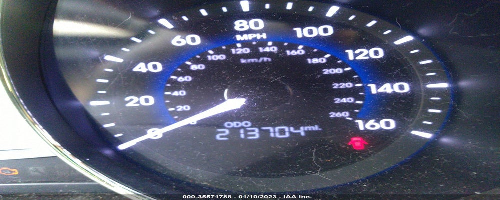 KMHEC4A49BA015692 2011 HYUNDAI SONATA photo no. 7