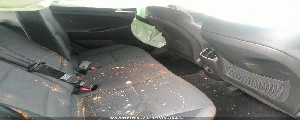 KM8J3CAL4KU017302 2019 HYUNDAI TUCSON photo no. 8