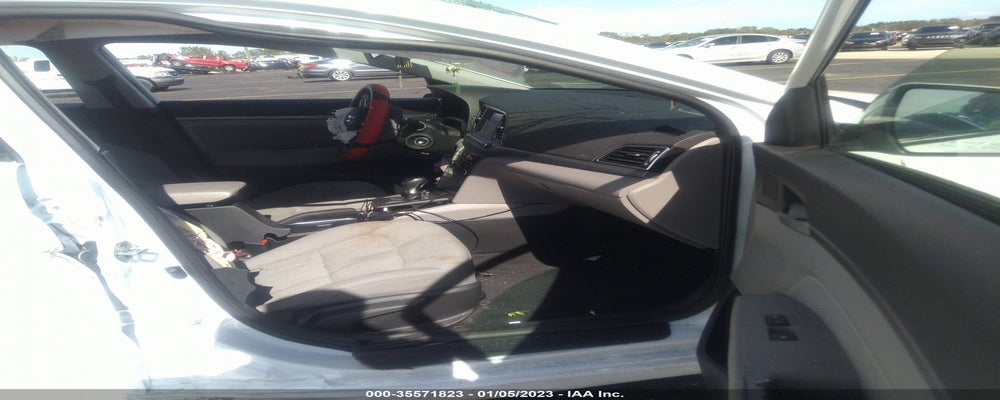 5NPD84LF6HH121891 2017 HYUNDAI ELANTRA photo no. 5