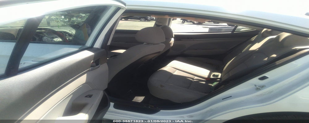 5NPD84LF6HH121891 2017 HYUNDAI ELANTRA photo no. 8