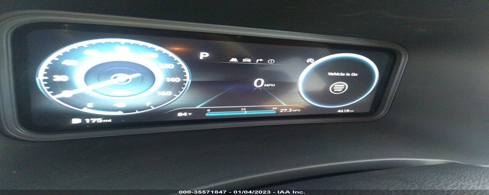 KM8K53A35NU805945 2022 HYUNDAI KONA photo no. 7