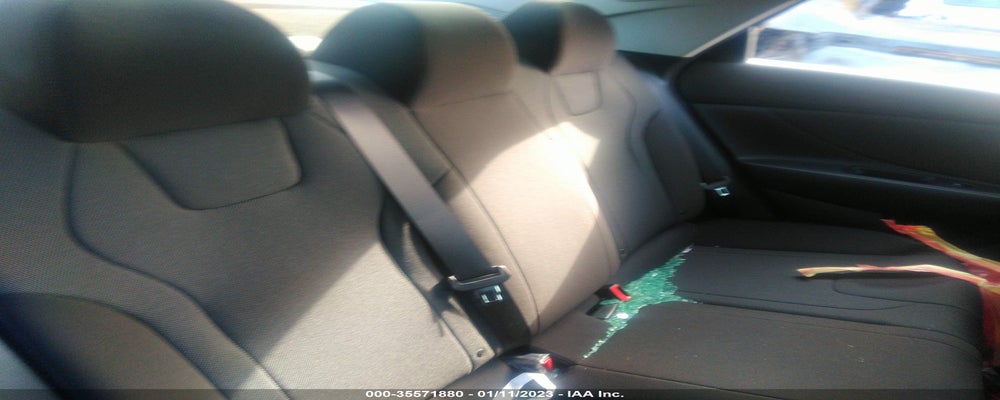 KMHLL4AG5MU180481 2021 HYUNDAI ELANTRA photo no. 8