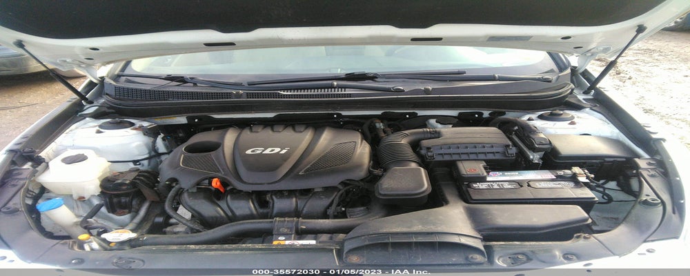 5NPEB4AC5DH573985 2013 HYUNDAI SONATA photo no. 10