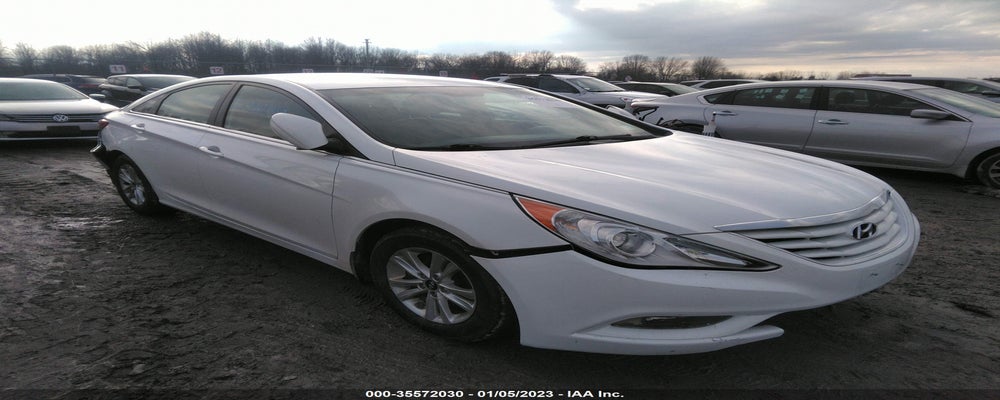 5NPEB4AC5DH573985 2013 HYUNDAI SONATA photo no. 1