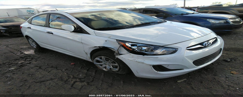 KMHCT4AE8CU105898 2012 HYUNDAI ACCENT photo no. 18