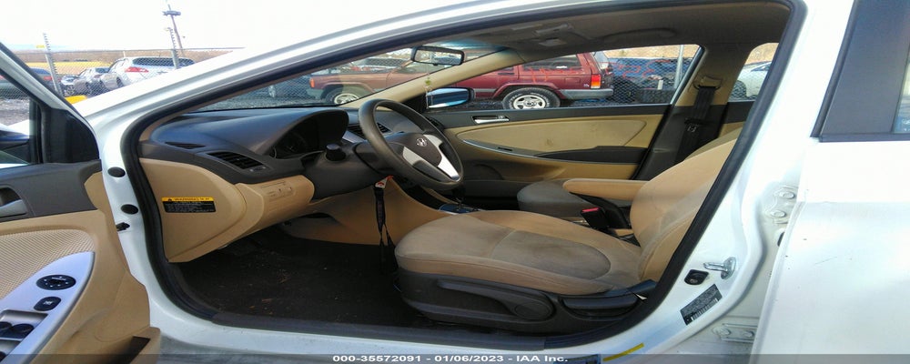 KMHCT4AE8CU105898 2012 HYUNDAI ACCENT photo no. 5