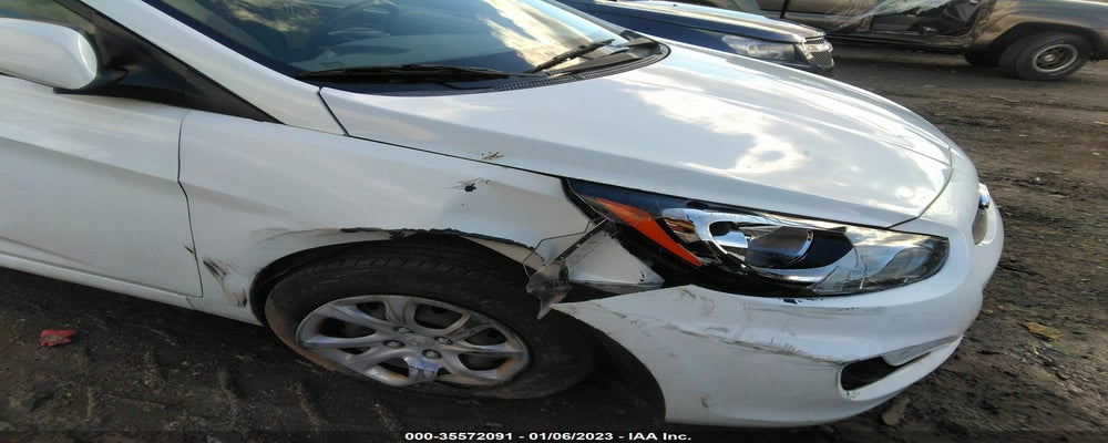KMHCT4AE8CU105898 2012 HYUNDAI ACCENT photo no. 6