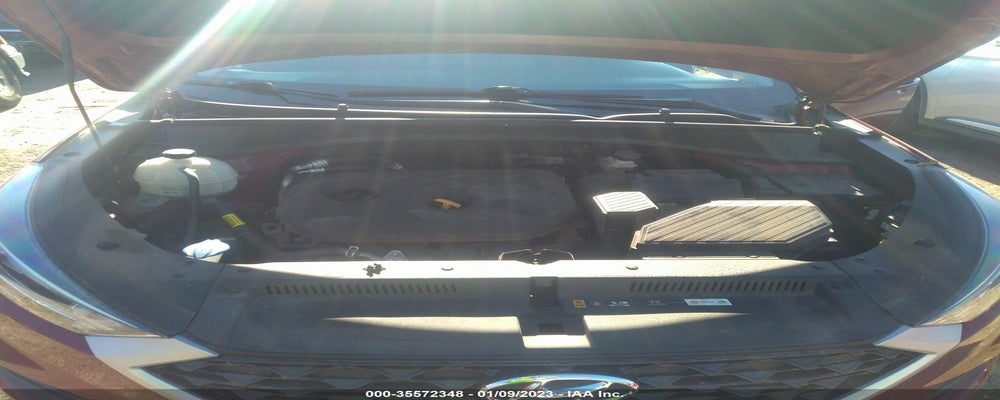 KM8J2CA49KU873657 2019 HYUNDAI TUCSON photo no. 10