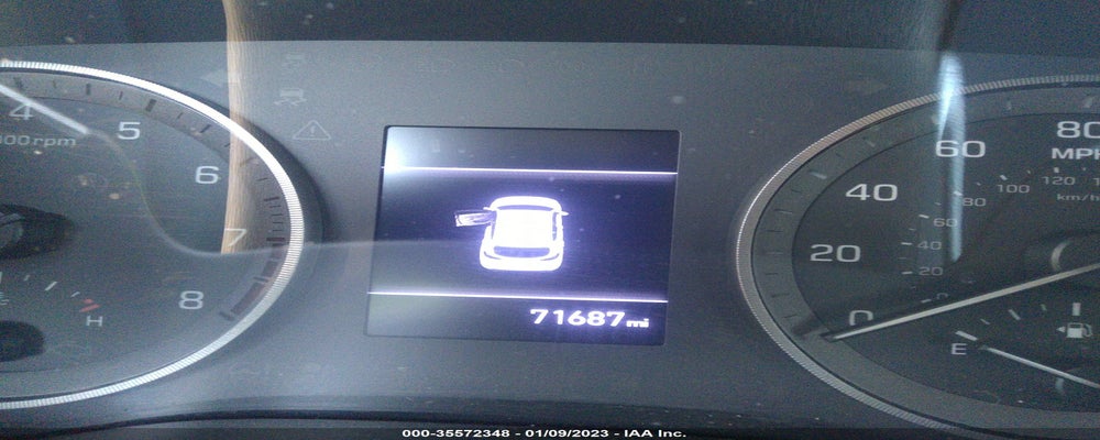 KM8J2CA49KU873657 2019 HYUNDAI TUCSON photo no. 7