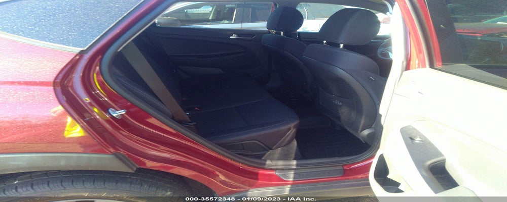 KM8J2CA49KU873657 2019 HYUNDAI TUCSON photo no. 8