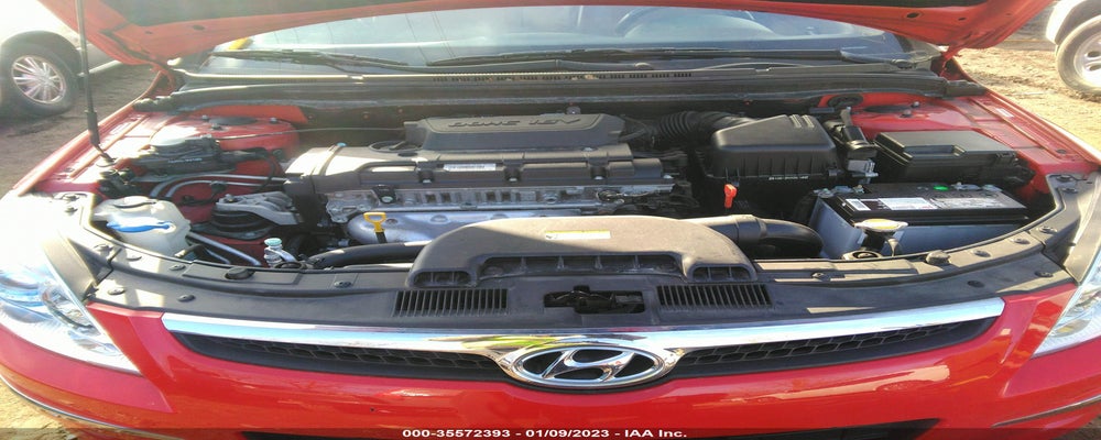 KMHDC8AE3CU127934 2012 HYUNDAI ELANTRA TOURING photo no. 10