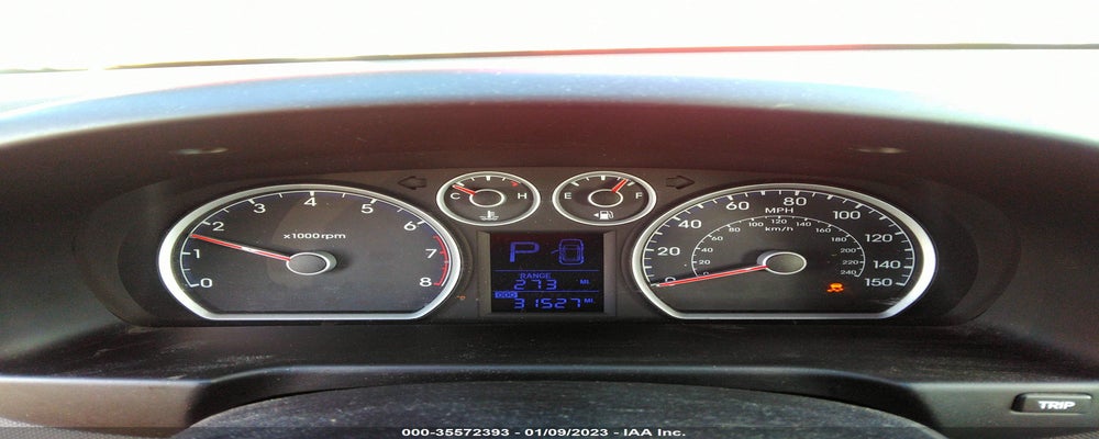 KMHDC8AE3CU127934 2012 HYUNDAI ELANTRA TOURING photo no. 7