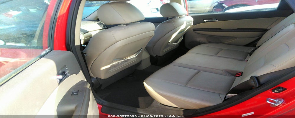 KMHDC8AE3CU127934 2012 HYUNDAI ELANTRA TOURING photo no. 8
