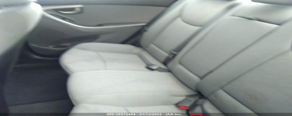 5NPDH4AE8DH375316 2013 HYUNDAI ELANTRA photo no. 8