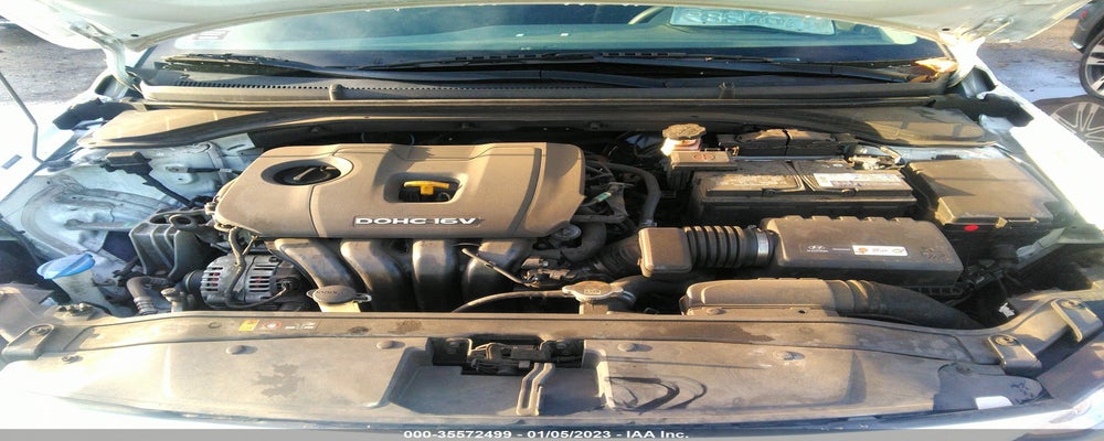 5NPD84LF2JH268425 2018 HYUNDAI ELANTRA photo no. 10