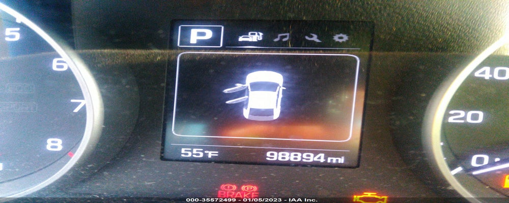 5NPD84LF2JH268425 2018 HYUNDAI ELANTRA photo no. 7
