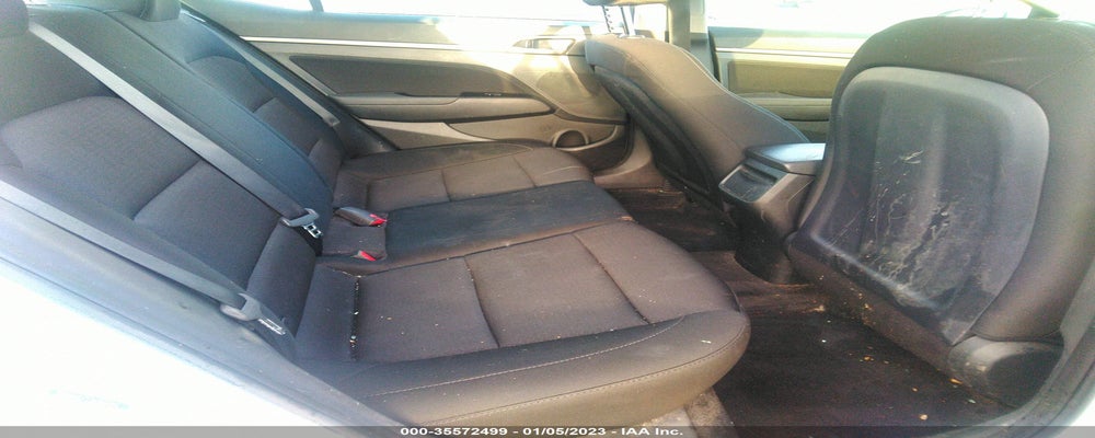 5NPD84LF2JH268425 2018 HYUNDAI ELANTRA photo no. 8