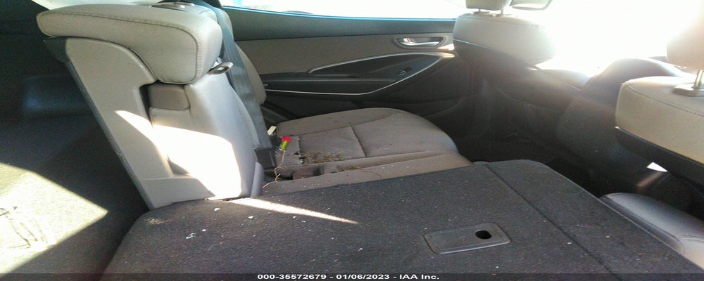 5XYZU3LB5EG207284 2014 HYUNDAI SANTA FE SPORT photo no. 8