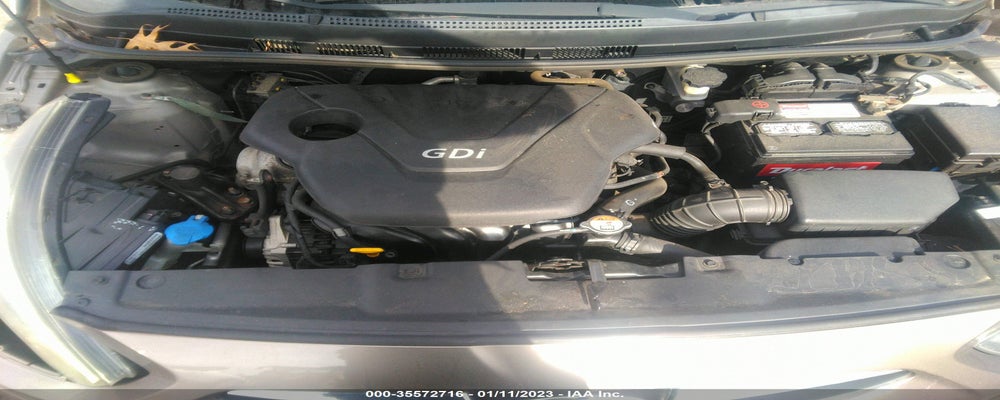 KMHCU4AE5CU126902 2012 HYUNDAI ACCENT photo no. 10