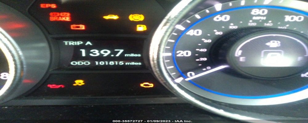 5NPEB4AC5BH203911 2011 HYUNDAI SONATA photo no. 7