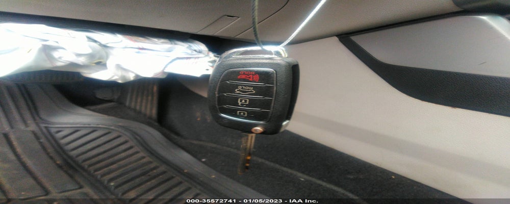 5NPE24AF3HH533422 2017 HYUNDAI SONATA photo no. 11
