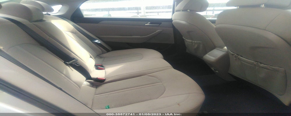 5NPE24AF3HH533422 2017 HYUNDAI SONATA photo no. 8