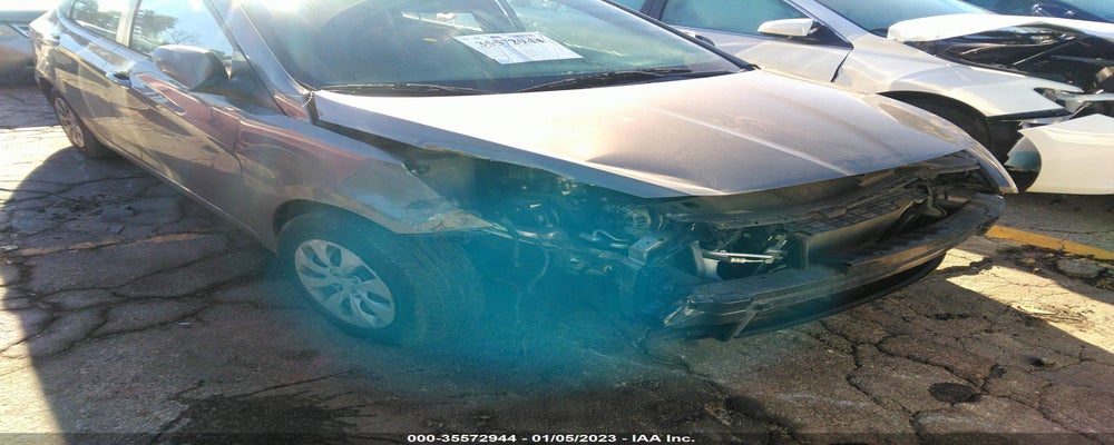 KMHCT4AE2HU373756 2017 HYUNDAI ACCENT photo no. 6