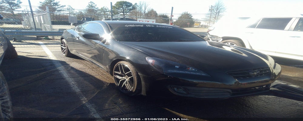 KMHHT6KD8AU035632 2010 HYUNDAI GENESIS COUPE photo no. 23